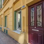 Appartement Guyau Ii - Somptueux 2pieces-carre D'or Menton-plage 1 Minute Menton