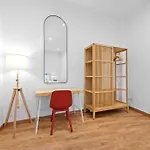 Appartement Guyau Ii - Somptueux 2pieces-carre D'or Menton-plage 1 Minute